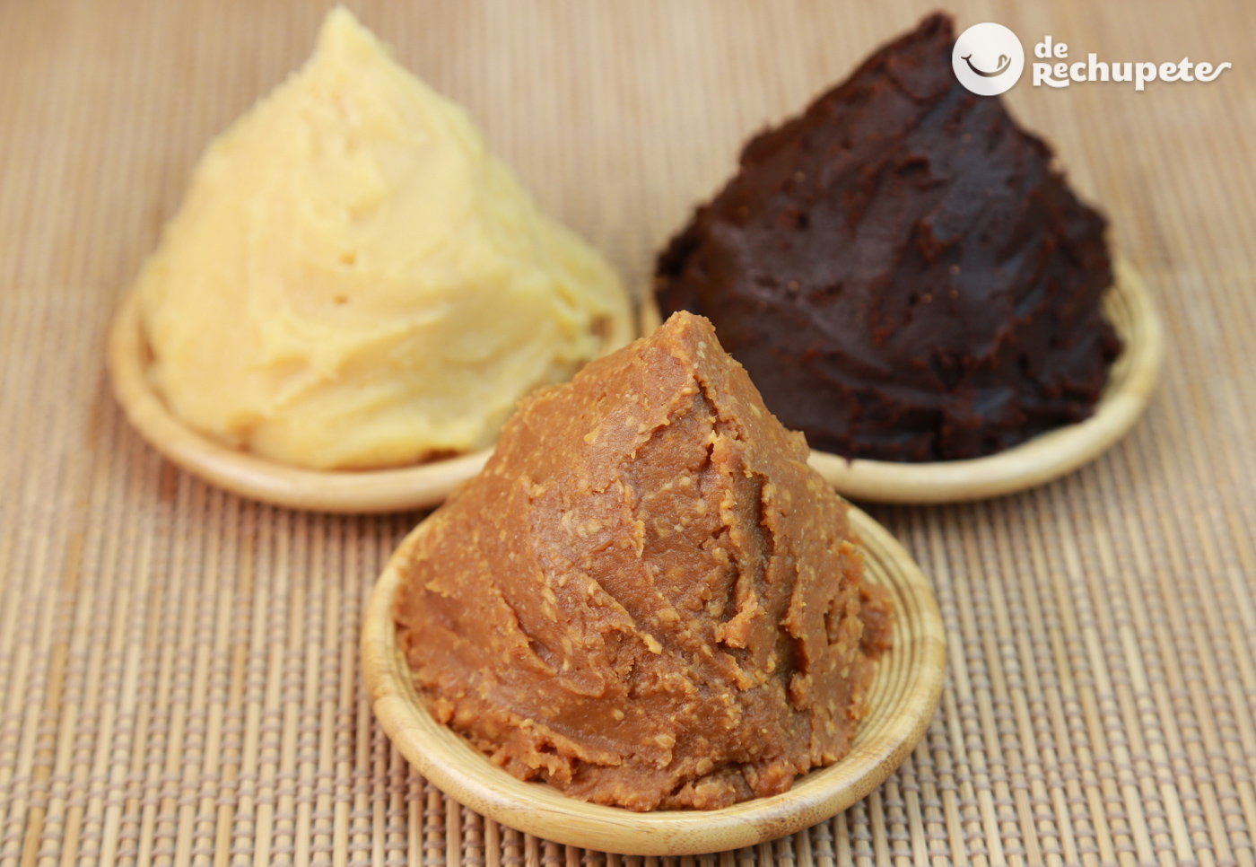 Miso ¿Qué es este condimento y cómo puedo usarlo?