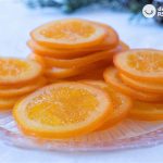 Cómo hacer naranjas confitadas caseras para el roscón u otros dulces