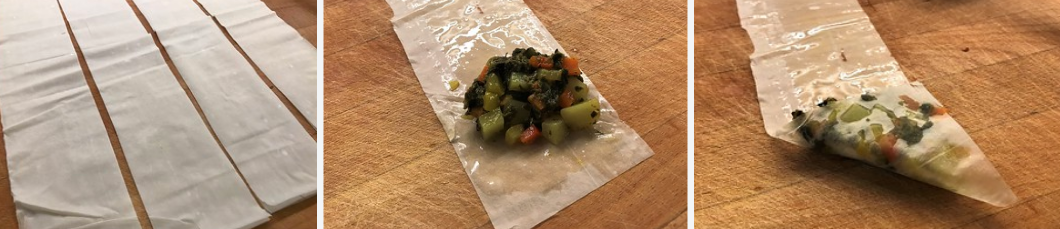 Samosas. ¿qué son? tipos, origen e historia. nuestras recomendaciones