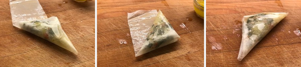 Samosas. ¿qué son? tipos, origen e historia. nuestras recomendaciones