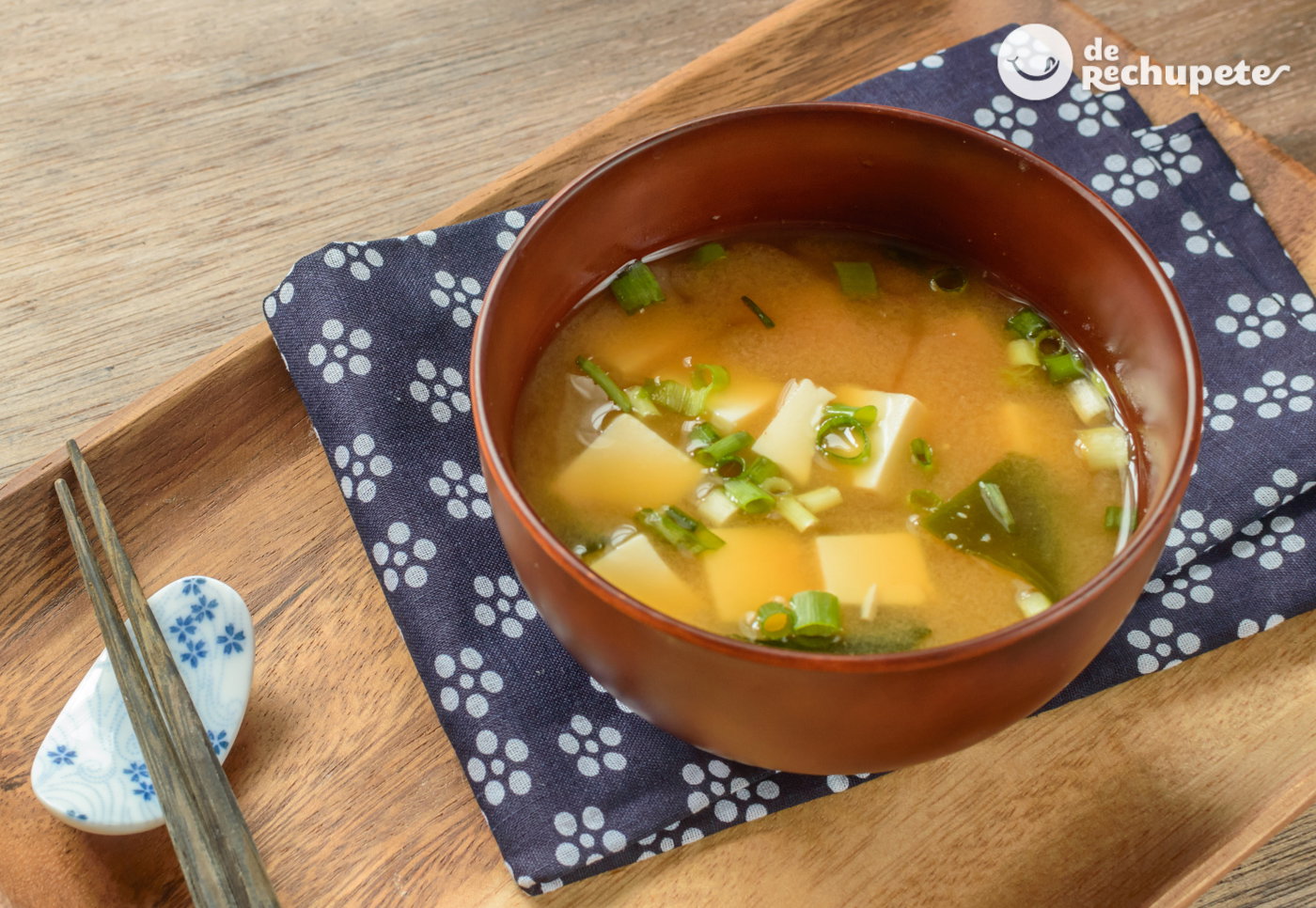 Miso ¿Qué es este condimento y cómo puedo usarlo? - De Rechupete