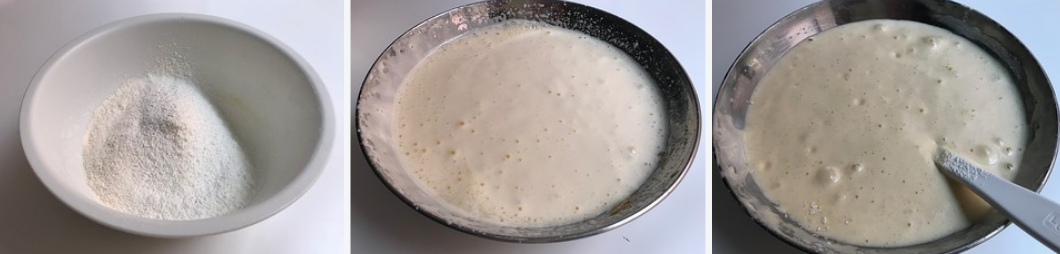 Tarta San Marcos. Receta tradicional que no pasa de moda