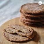 Tortas de aceite estilo Inés Rosales
