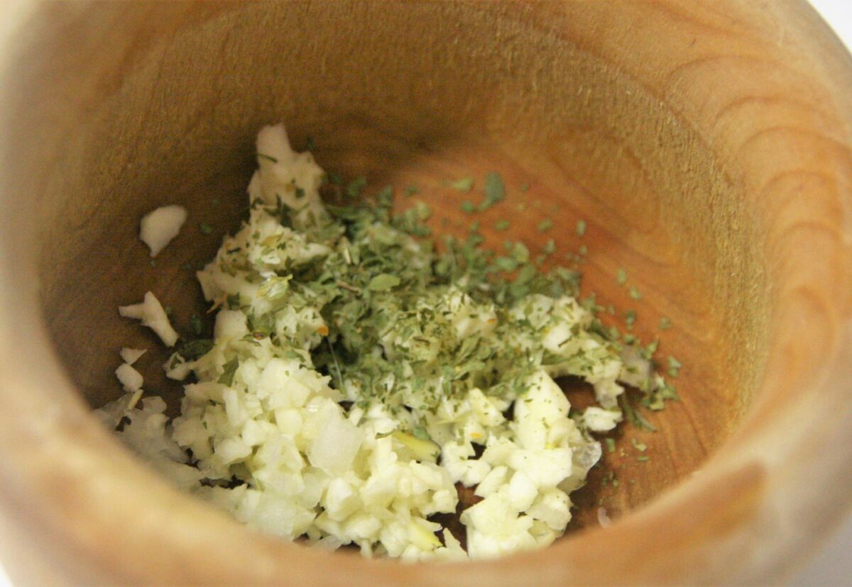 Judiones de la Granja