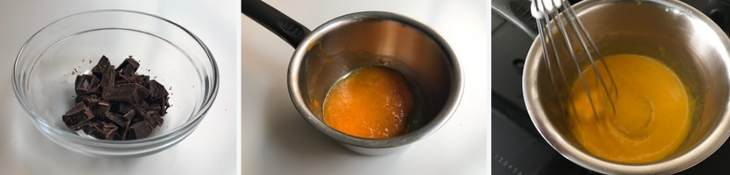 Carolinas de Bilbao. Delicioso dulce vasco