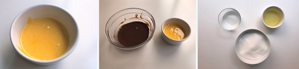 Carolinas de Bilbao. Delicioso dulce vasco