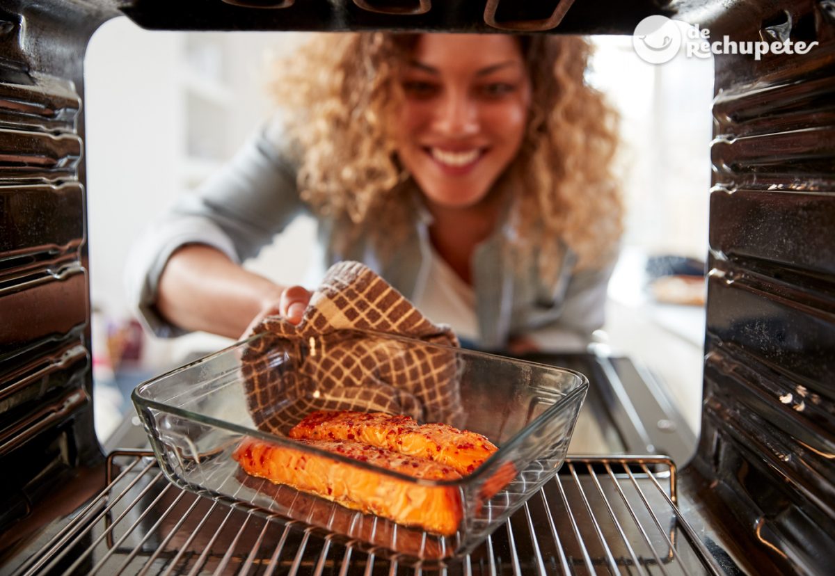 ¿Por qué debemos precalentar el horno? Consejos para cocinar mejor De