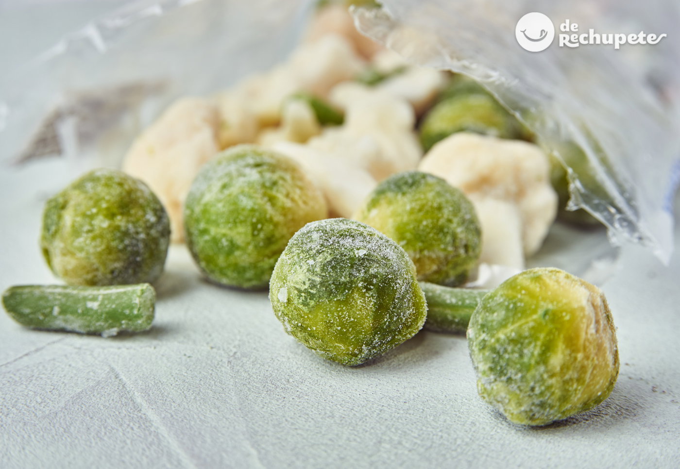 Cómo descongelar correctamente un alimento