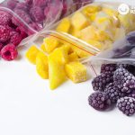¿Se puede congelar la fruta fresca?