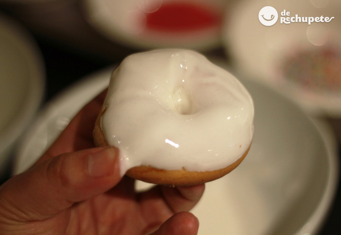 Rosquillas fritas o al horno. Errores a la hora de prepararlas y consejos para que queden perfectas