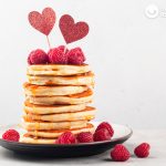 Desayunos de San Valentín