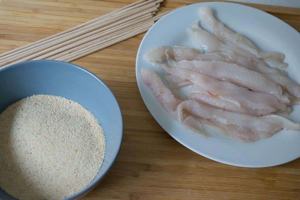 Lenguado a la madrileña con almejas. Receta de pescado fácil, rápida y muy sabrosa