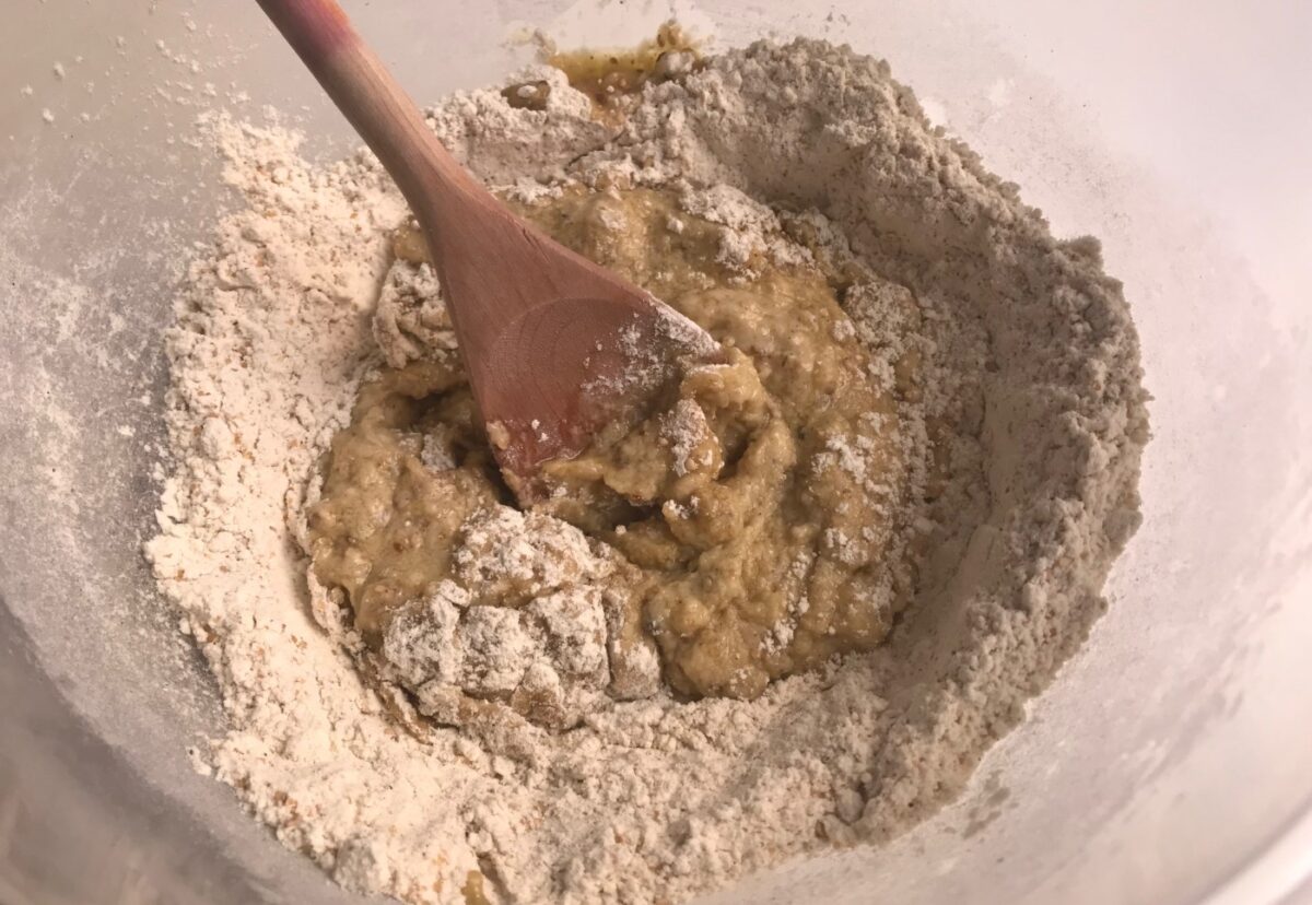 Tortas de aceite estilo Inés Rosales
