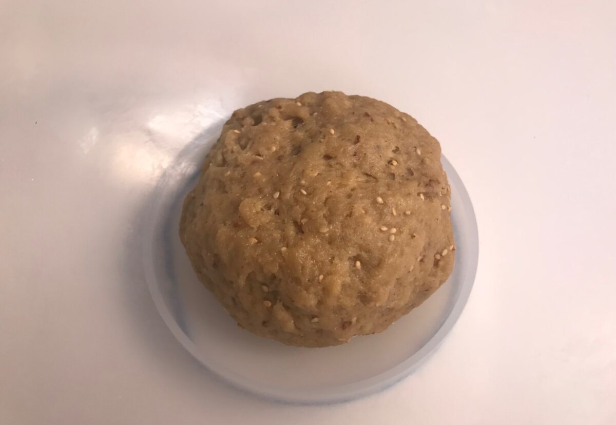 Tortas de aceite estilo Inés Rosales