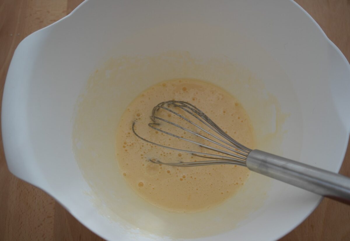 Tortillas de calabaza