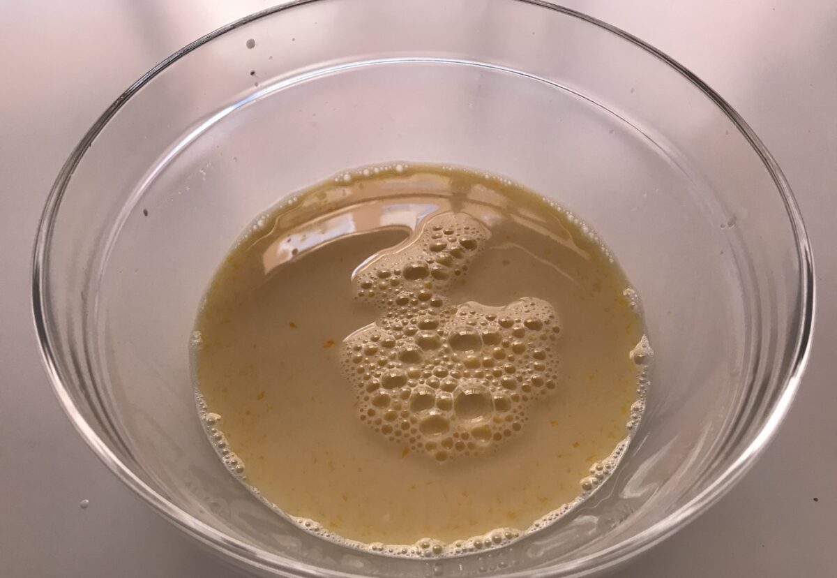 Xuxos súper fáciles con pan de leche