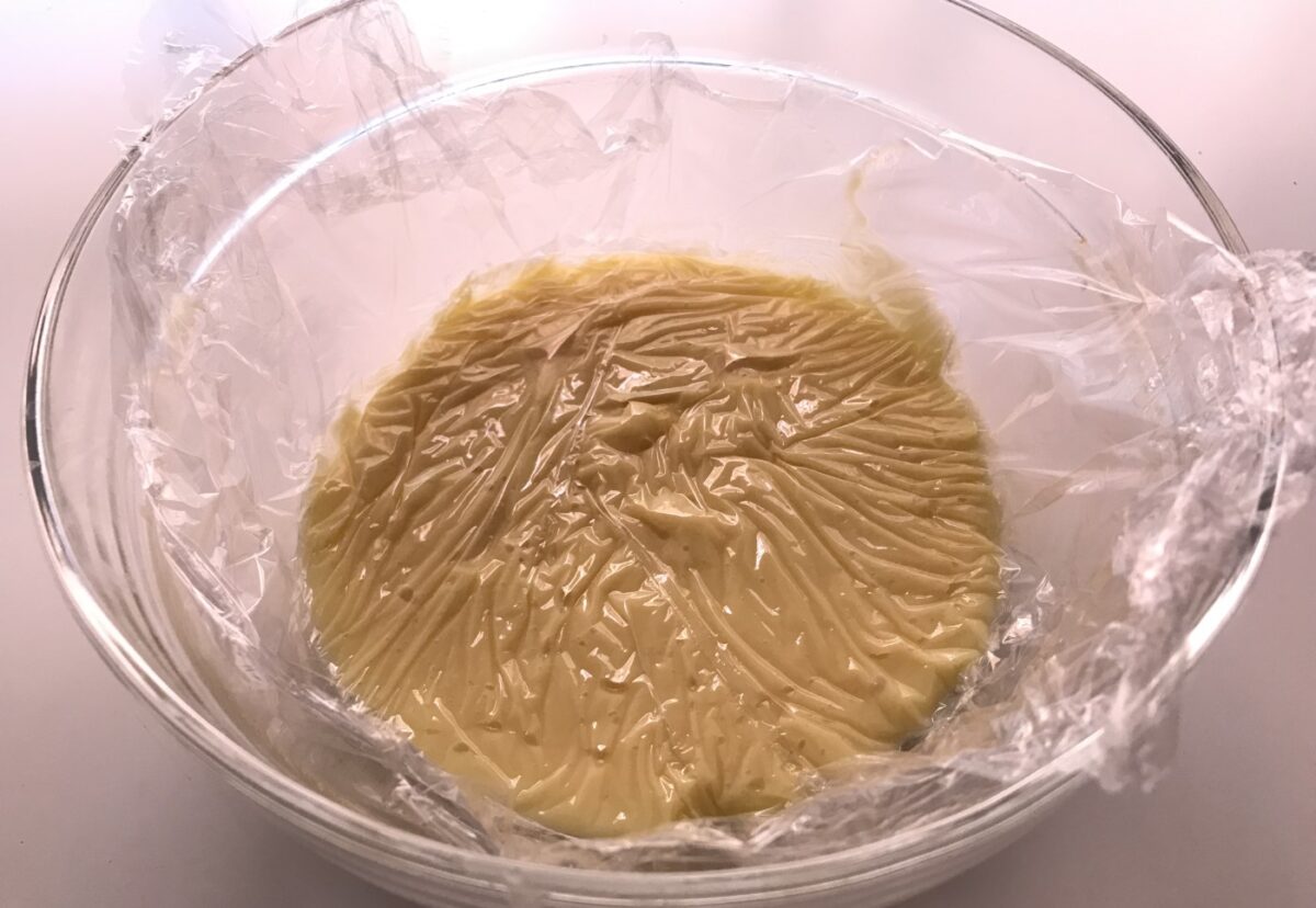 Xuxos súper fáciles con pan de leche