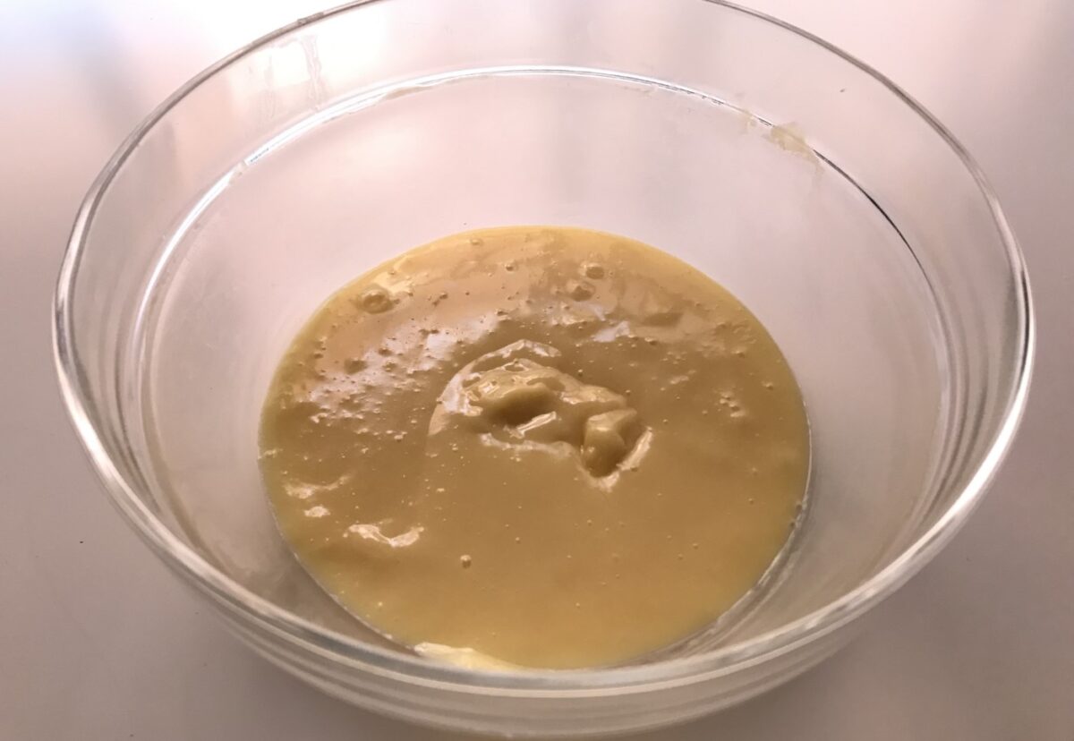 Xuxos súper fáciles con pan de leche