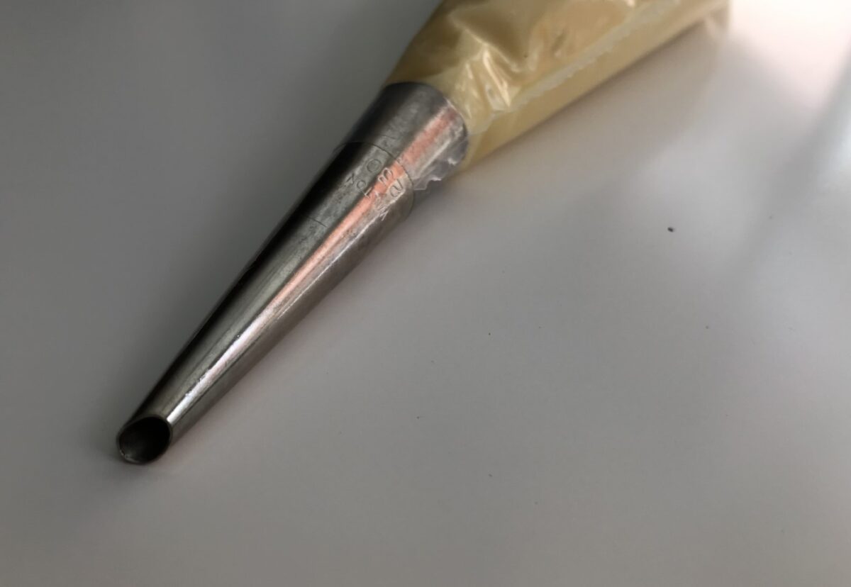 Xuxos súper fáciles con pan de leche