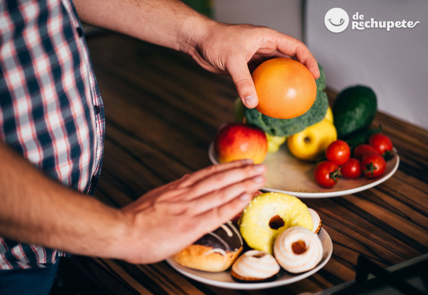 ¿Qué es el mindful eating? 7 consejos para llevar una alimentación consciente