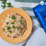 Cómo hacer arroz al estilo hindú. Receta de arroz exótica y fácil