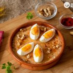 Cómo hacer un atascaburras de bacalao casero. Receta tradicional paso a paso