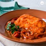 Cómo hacer bacalao a la riojana