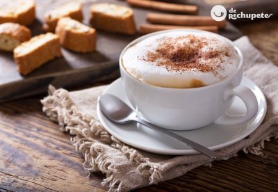 Capuchino perfecto