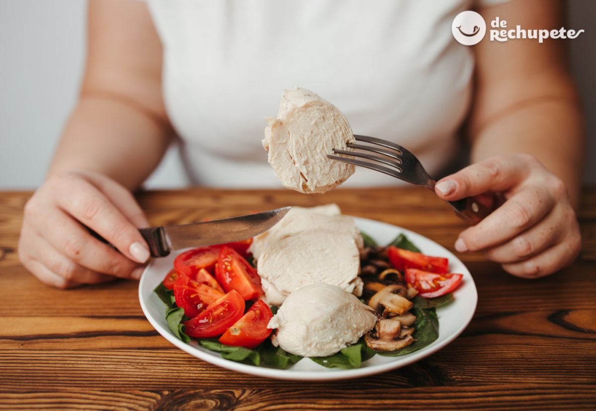 Cómo combinar proteínas vegetales en tus comidas