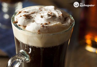 Café irlandés