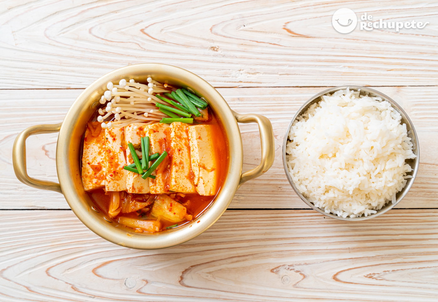 Tofu. Cómo cocinarlo correctamente. Ideas, consejos y técnicas