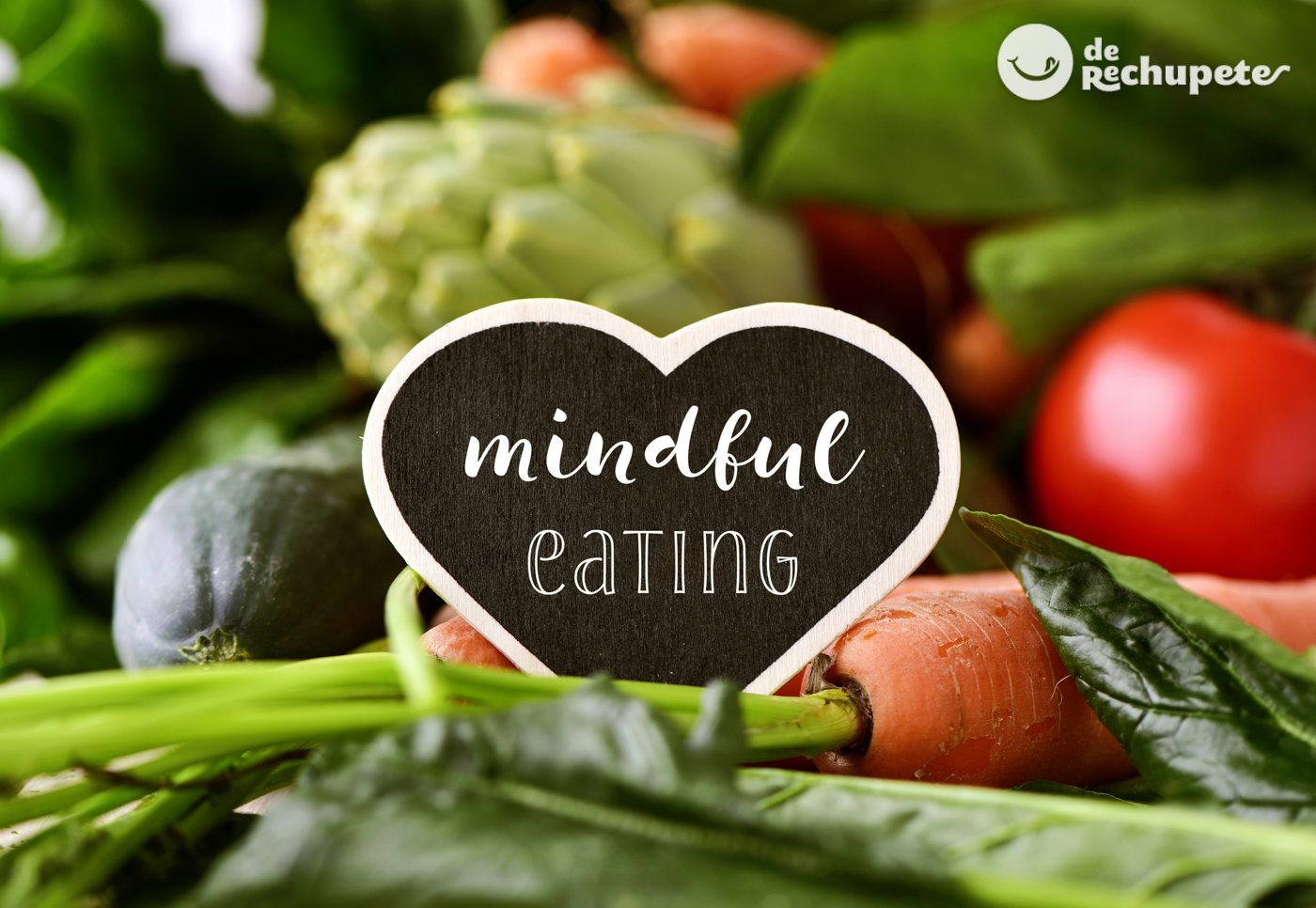 ¿Qué es el mindful eating? 7 consejos para llevar una alimentación consciente