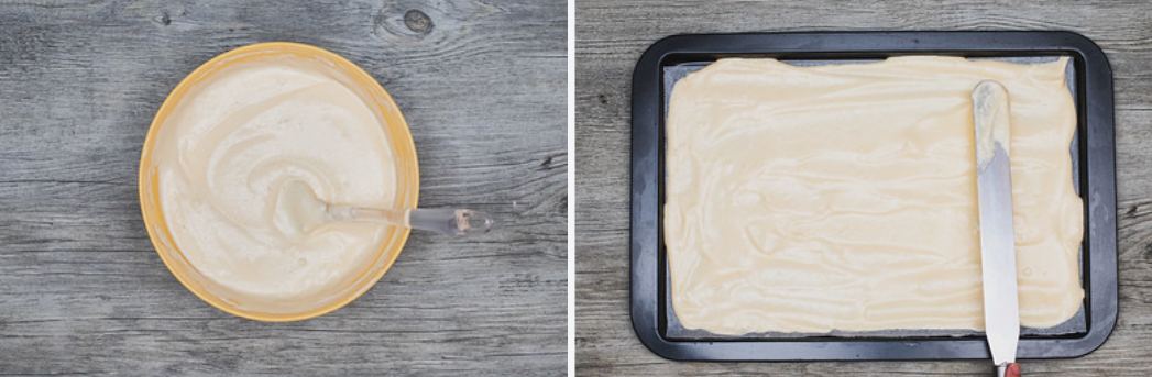 Piononos de Santa Fé. Receta del famoso postre tradicional andaluz
