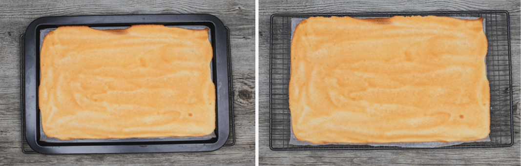 Piononos de Santa Fé. Receta del famoso postre tradicional andaluz