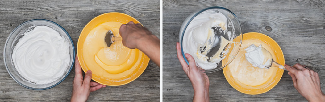 Piononos de Santa Fé. Receta del famoso postre tradicional andaluz