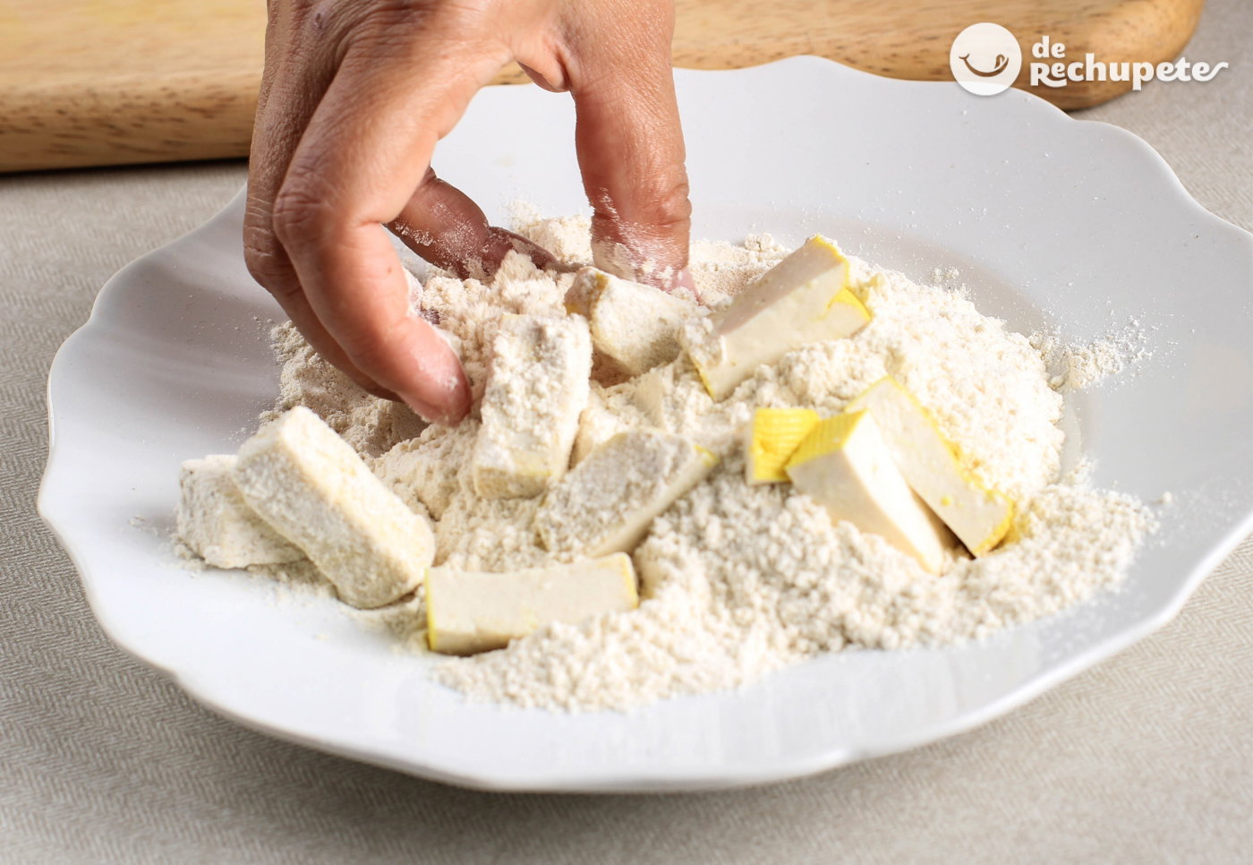 Tofu. Cómo cocinarlo correctamente. Ideas, consejos y técnicas