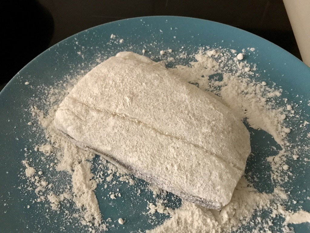 Cómo hacer bacalao a la riojana