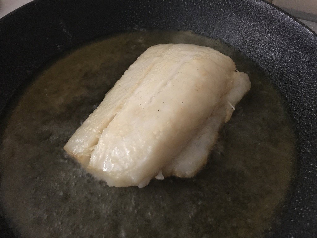 Cómo hacer bacalao a la riojana