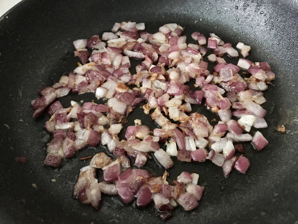 Cómo hacer bacalao a la riojana