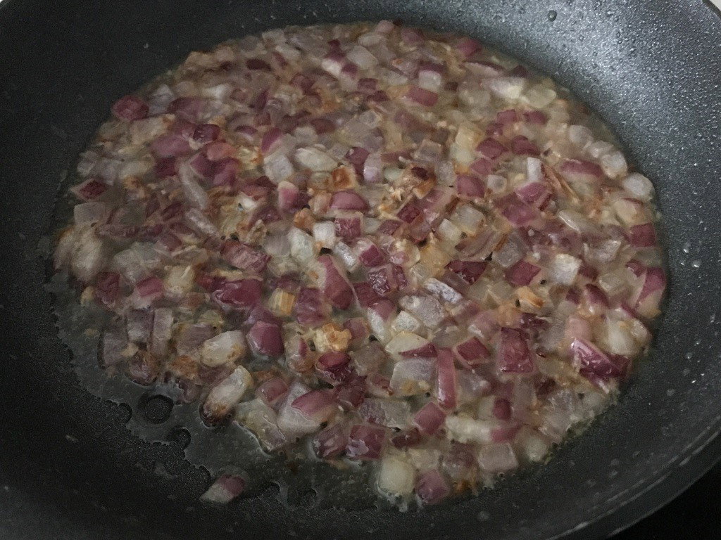 Cómo hacer bacalao a la riojana