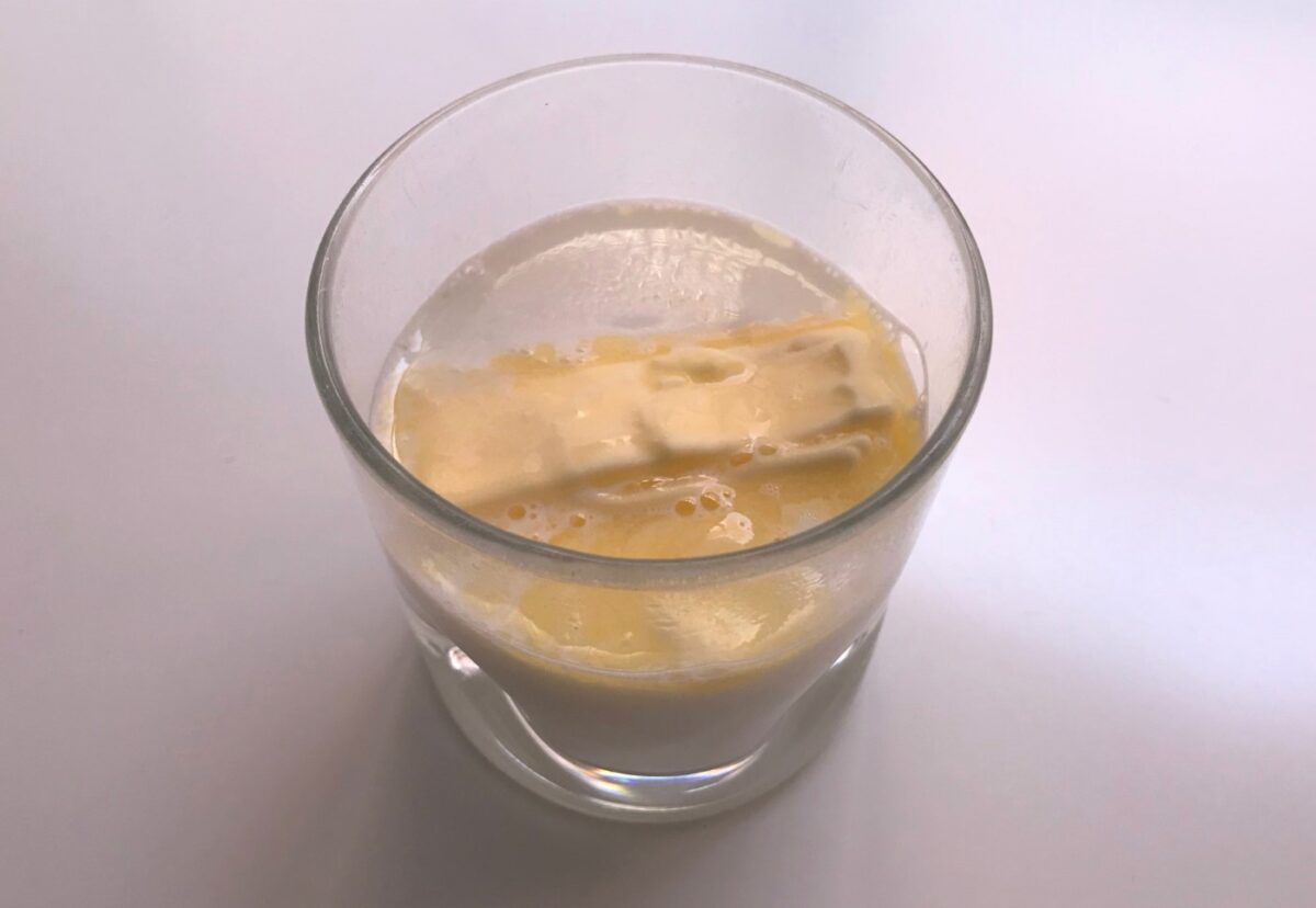 Cómo hacer bollos de cardamomo. Receta sueca tradicional