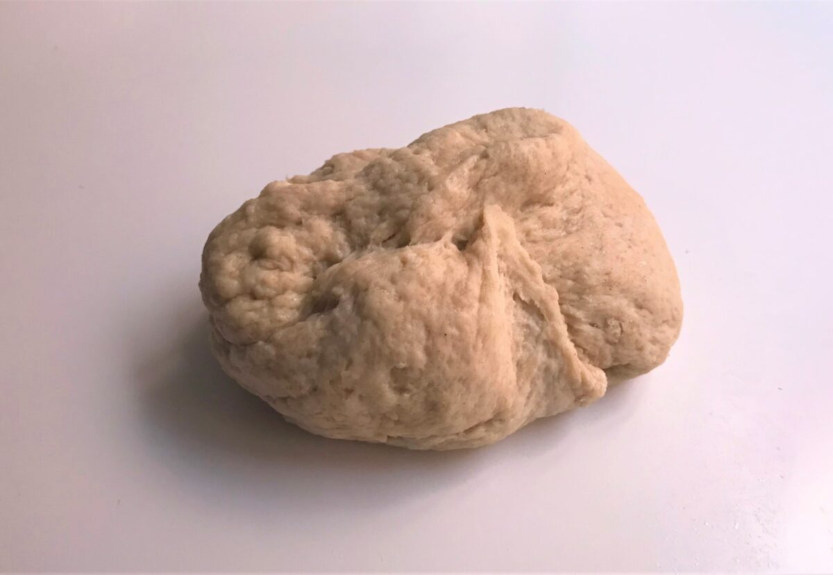 Cómo hacer bollos de cardamomo. Receta sueca tradicional