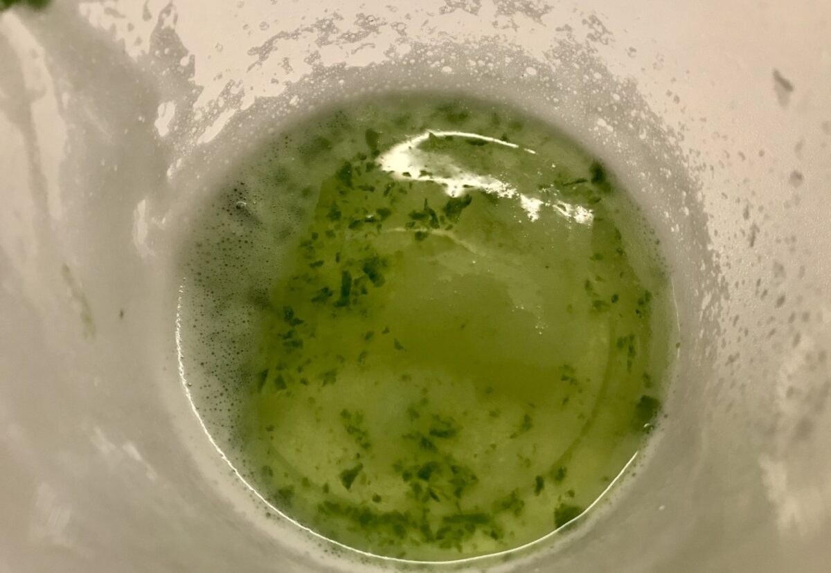 Caldo de res. Receta mexicana económica y muy nutritiva