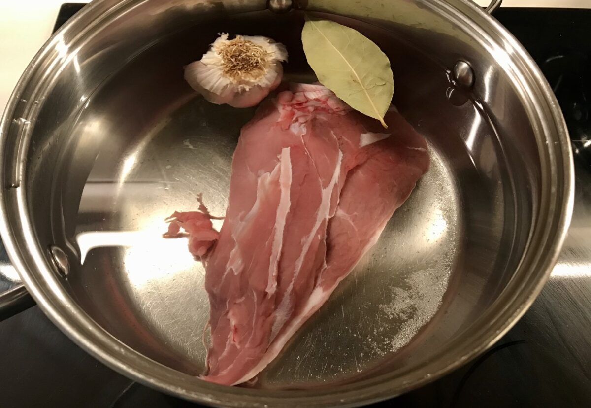 Caldo de res. Receta mexicana económica y muy nutritiva