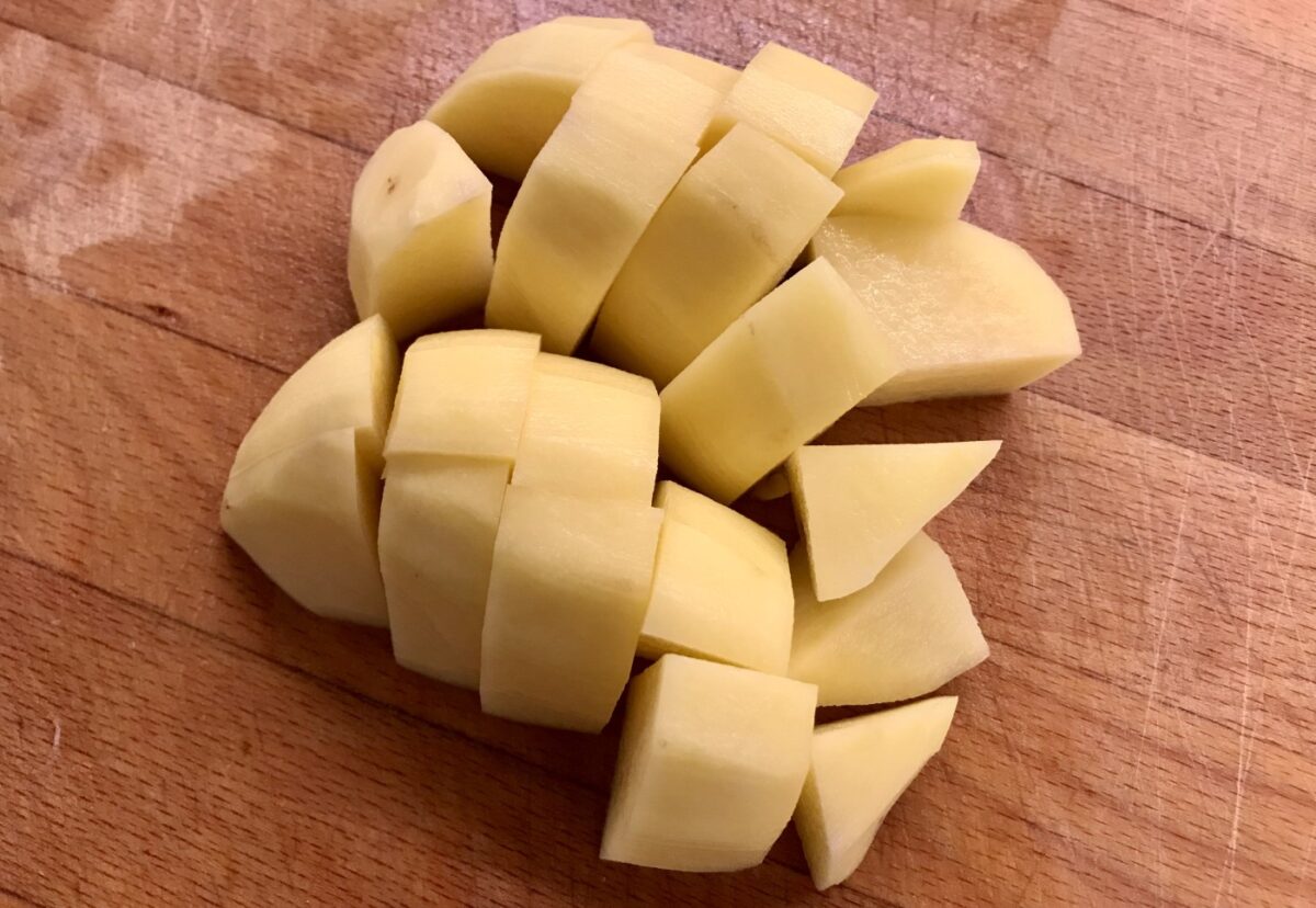 Caldo de res. Receta mexicana económica y muy nutritiva