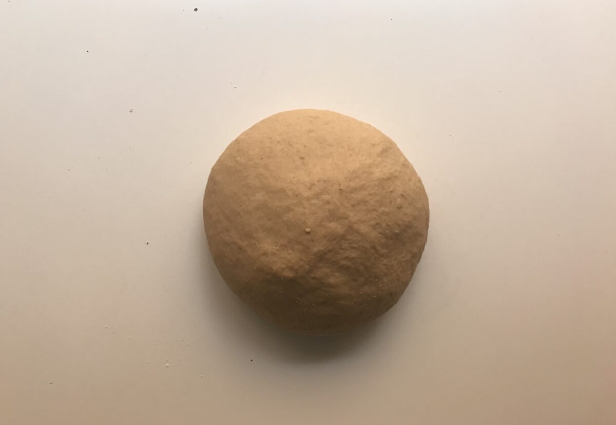 Pan de cerveza negra al estilo irlandés