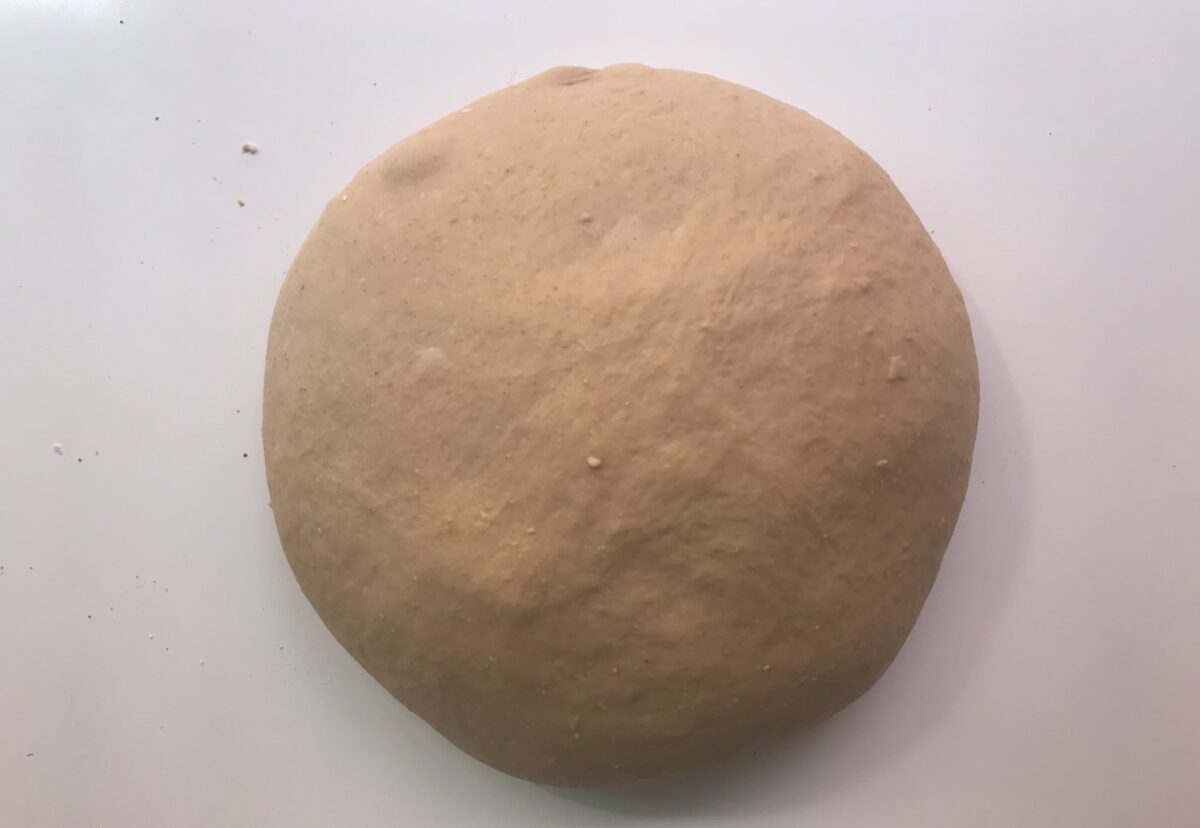 Pan de cerveza negra al estilo irlandés