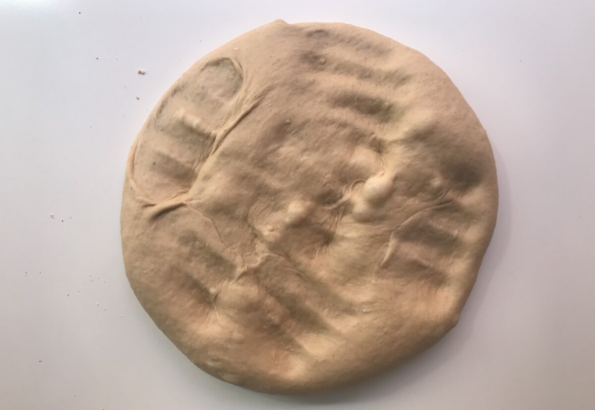 Pan de cerveza negra al estilo irlandés