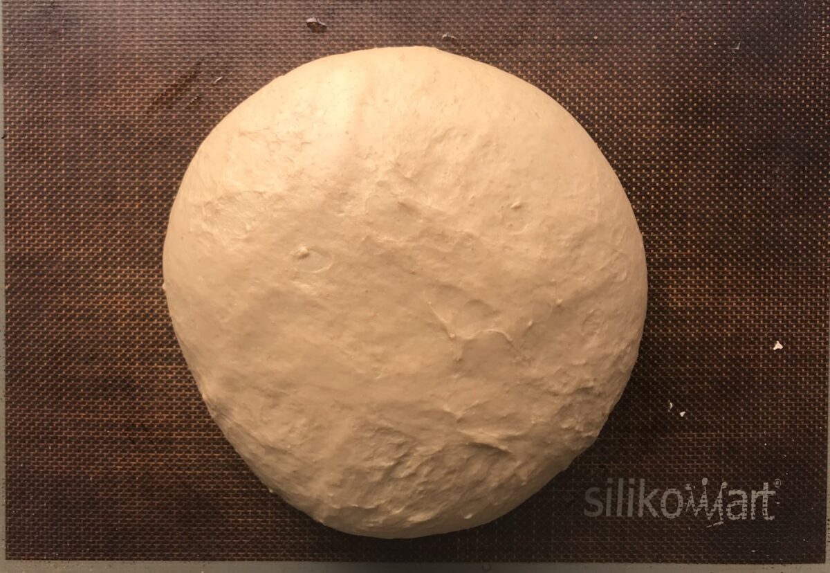 Pan de cerveza negra al estilo irlandés