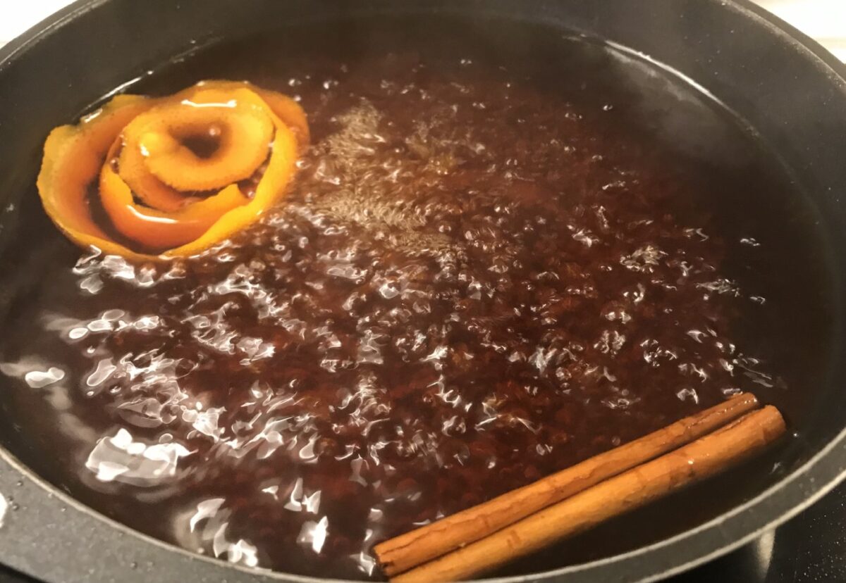 Panetes de Jaén. Postre tradicional de Semana Santa